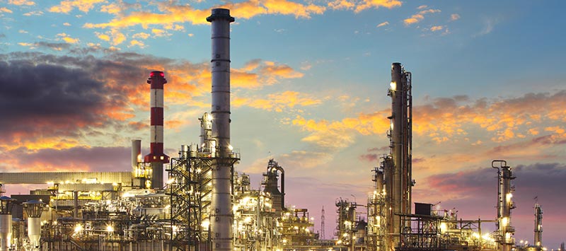 About Azhar Energy