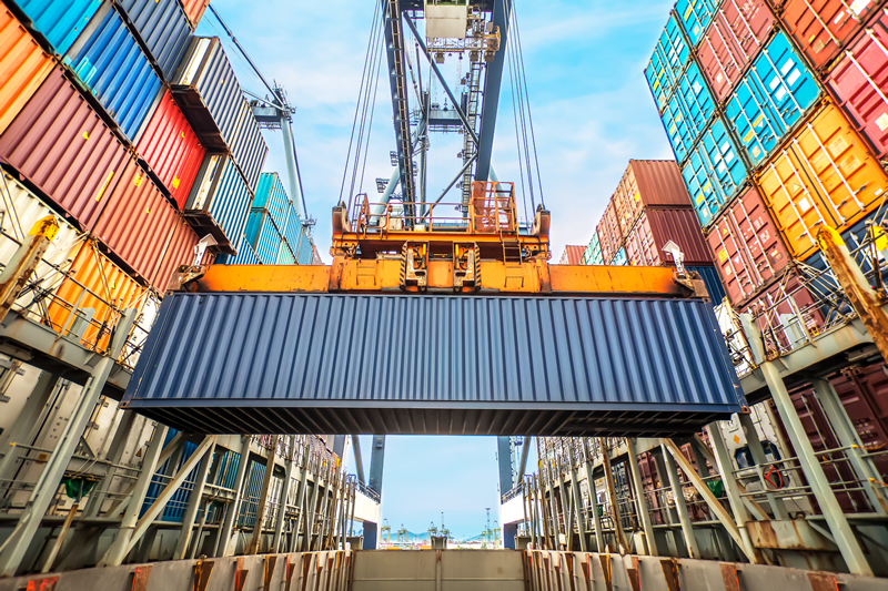 Boost For Innovation To Decarbonise Freight & Carbon Neutralise Supply Chains