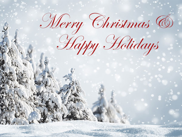 Season's Greetings From Azhar Energy