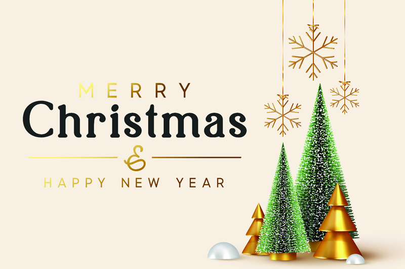 Seasons Greetings From Azhar Energy