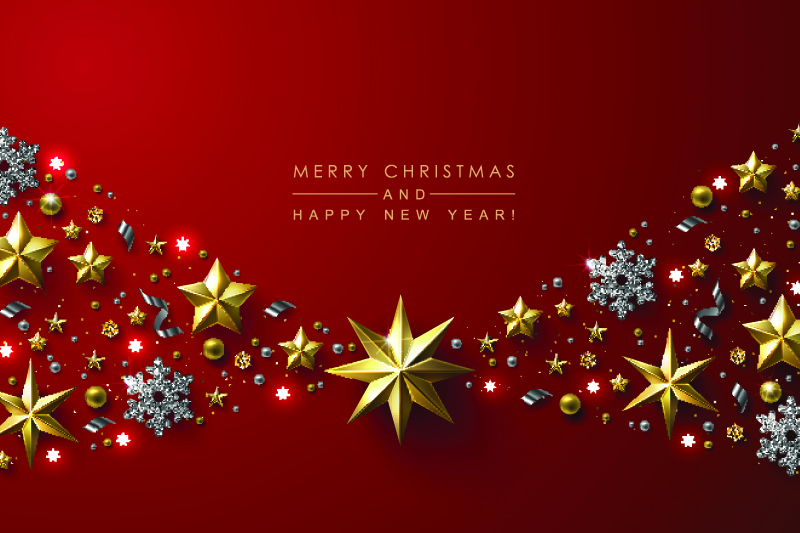 Season's Greetings From Azhar Energy