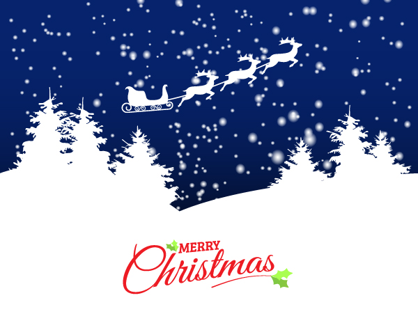 Season’s Greetings From Azhar Energy