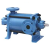 Multistage Screw Pumps