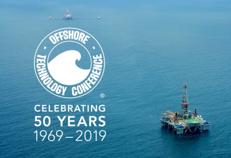 Azhar Energy Attending OTC 2019