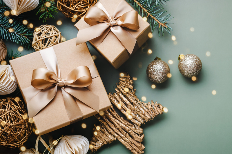 Season's Greetings From Azhar Energy