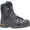Steel Capped Boots